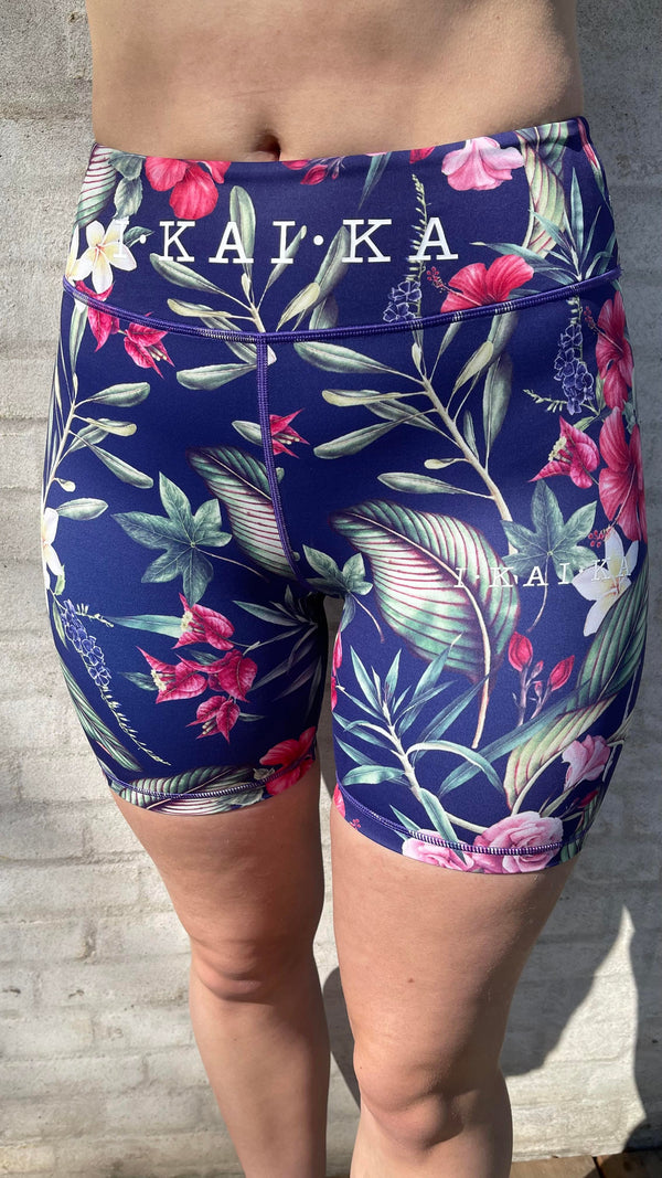 Flora Shorts